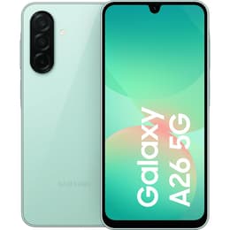 Galaxy A26 128GB - Grön - Olåst