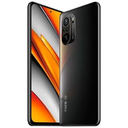 Xiaomi Poco F3 128GB - Svart - Olåst