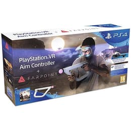 PS4-tillbehör Sony PlayStation VR Aim Controller + Farpoint