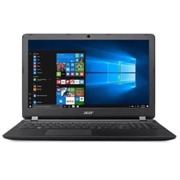 Acer Extensa EX2540-5672 15-tum (2017) - Core i5-7200U - 4GB - HDD 1 TB QWERTY - Engelsk