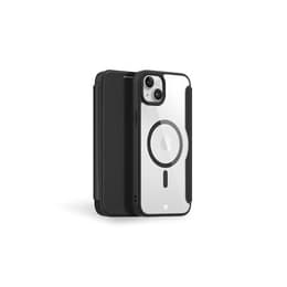 Skal iPhone 15 Pro - TPU - Svart