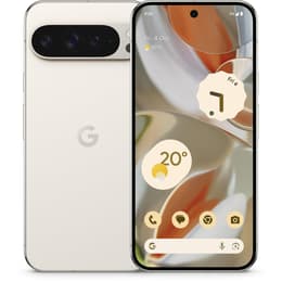 Google Pixel 9 Pro 512GB - Beige - Olåst
