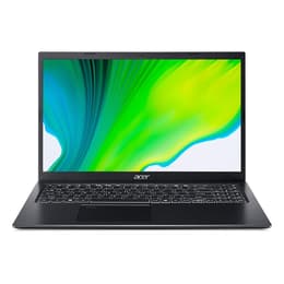 Acer Aspire 5 A515-56-55ZC 15-tum (2021) - Core i5-1135G7 - 16GB - SSD 1000 GB QWERTZ - Schweizisk