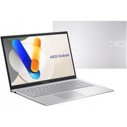 Asus VivoBook F1504ZA-NJ790 15-tum (2022) - Core i3 - Gen 12 (U) - 8GB - SSD 512 GB QWERTY - Spansk
