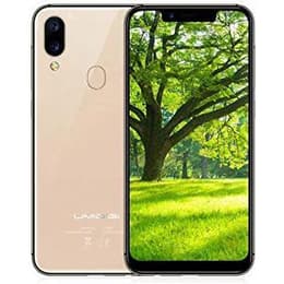 Umidigi A3 PRO 32GB - Guld - Olåst