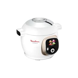 Robot cooker Moulinex Cookeo Plus EPC09 - CE851910 6,0000L -Vit