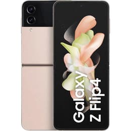 Galaxy Z Flip4 256GB - Roséguld - Olåst