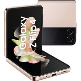 Galaxy Z Flip4 256GB - Roséguld - Olåst