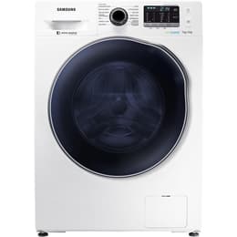 Samsung Eco Bubble WD70J5410AW Tvättmaskin torktumlare Frontbelastning