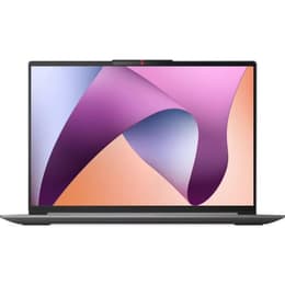 Lenovo IdeaPad Slim 3 16ABR8 16-tum (2023) - Ryzen 7 - 7000 Series (U) - 16GB - SSD 512 GB AZERTY - Fransk
