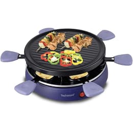 Techwood TRA-63 Raclettegrill