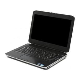 Dell Latitude E5430 14-tum () - Core i5-3320M - 4GB - SSD 120 GB AZERTY - Fransk