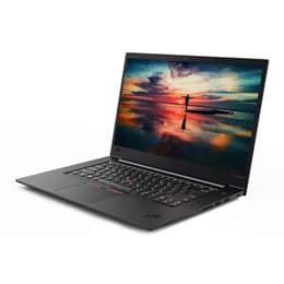Lenovo ThinkPad X1 Extreme 15-tum (2018) - Core i7-8750H - 32GB - SSD 1000 GB QWERTZ - Tysk
