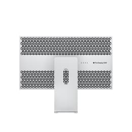 32-tum Apple Pro Display XDR nano-texture glass 6016 x 3384 LED Monitor Grå