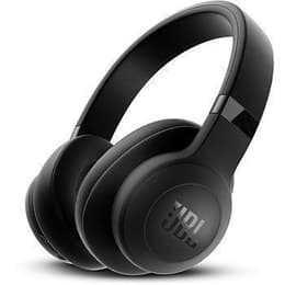 JBL E500BT noise Cancelling wireless Hörlurar med microphone - Svart