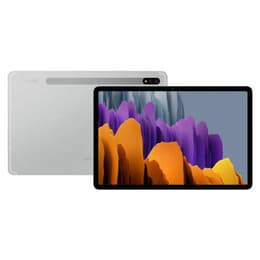 Galaxy Tab S7 128GB - Silver - WiFi