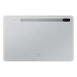 Galaxy Tab S7 128GB - Silver - WiFi