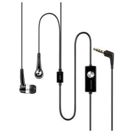 Samsung AAEP434EBECSTD Earbud Hörlurar - Svart