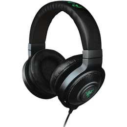 Razer Kraken 7.1 Chroma Hörlurar - Svart