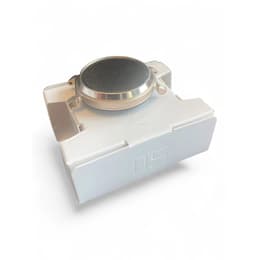 Garmin Lily 2 Bluetooth 36 mm - Silver
