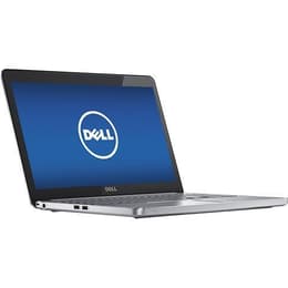 Dell Inspiron 7000 15-tum (2020) - Core i7 - Gen 10 (H) - 16GB - SSD 512 GB AZERTY - Fransk