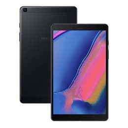 Galaxy Tab A 8.0 (2019) 32GB - Svart - WiFi + 4G