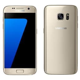 Galaxy S7 32GB - Guld - Olåst