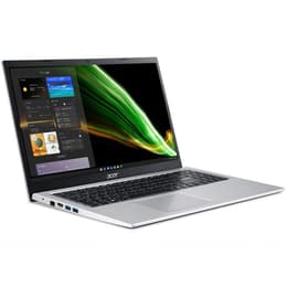 Acer Aspire 1 15-tum (2023) - Celeron N4500 - 8GB - SSD 128 GB QWERTY - Italiensk