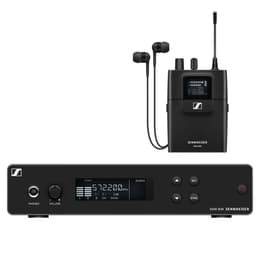 Sennheiser XSW IEM Set B-Band Audio-tillbehör