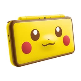Nintendo New 2DS XL - Gul