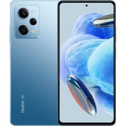 Xiaomi Redmi Note 12 Pro 128GB - Blå - Olåst