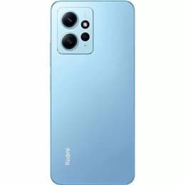 Xiaomi Redmi Note 12 Pro 128GB - Blå - Olåst