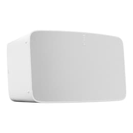 Sonos Five Bluetooth Högtalare - Vit