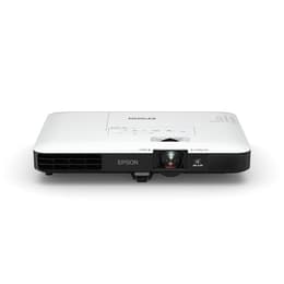 Epson EB-1780W Projektor 3200 Lumen - Vit
