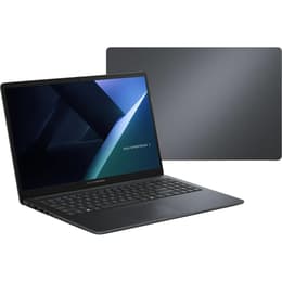 Asus ExpertBook B1503CVA-S74764X 15-tum (2025) - Core 5 120U - 16GB - SSD 512 GB AZERTY - Fransk