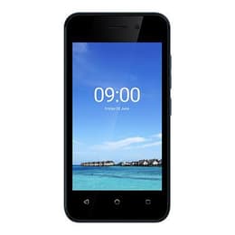 Imo Q2 Plus 8GB - Svart - Olåst