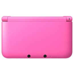 Nintendo 3DS XL - HDD 2 GB - Rosa