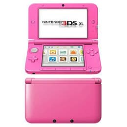 Nintendo 3DS XL - HDD 2 GB - Rosa