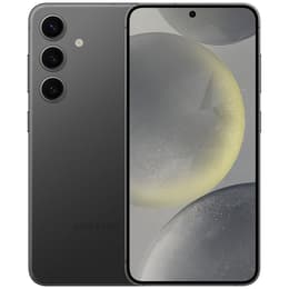 Galaxy S24 512GB - Svart - Olåst
