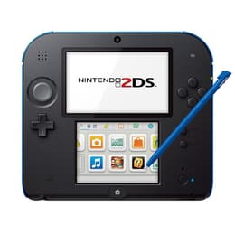 Nintendo 2DS - Blå