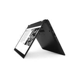 Lenovo ThinkPad X13 Yoga G1 13-tum (2020) - Core i5 - Gen 10 (U) - 16GB - SSD 256 GB QWERTZ - Tysk