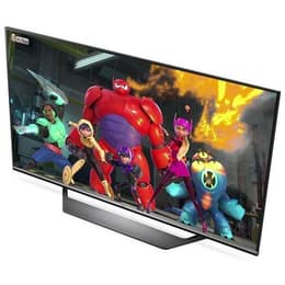 Smart TV LG LCD Ultra HD 4K 55,0000 55UF7707