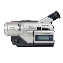 Sony DCR-TRV240E Videokamera - Grå