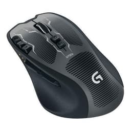 Logitech G700S Mus Wireless