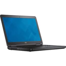Dell Latitude E5540 15-tum (2013) - Core i5-4200U - 8GB - SSD 128 GB AZERTY - Fransk