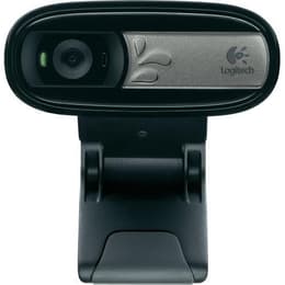 Logitech C170 Videokamera - Svart