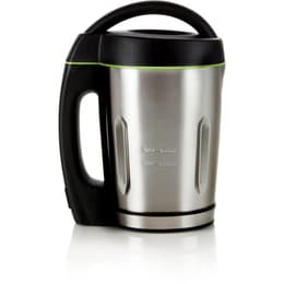 Blender Domo DO498BL L - Svart/Silver