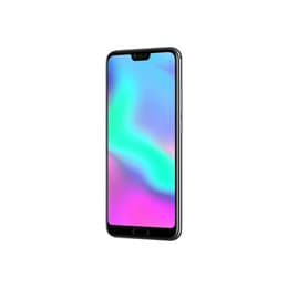 Honor 10 64GB - Svart - Olåst