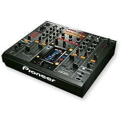Pioneer DJM-2000 Musikinstrument