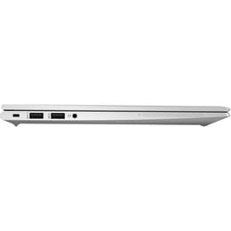 Hp EliteBook 840 G9 14-tum (2022) - Core i7 - Gen 12 (P) - 16GB - SSD 512 GB AZERTY - Fransk